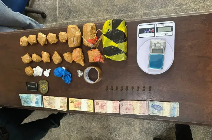 Operação policial resulta na prisão de dez pessoas no Pará, em Goiás e Santa Catarina