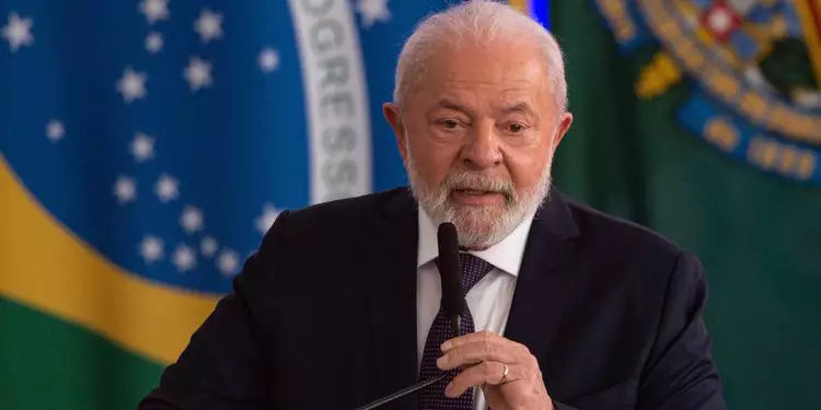 Lula sobre indicação de mulher para o STF: ‘O critério não será mais esse’