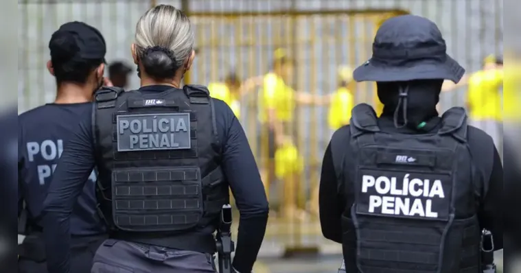 Seap abre 612 vagas com salários de até R$ 5,6 mil