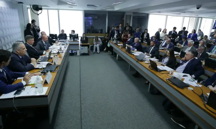 Comissão Parlamentar Mista de Inquérito aprova quebra do sigilo bancário de investigados