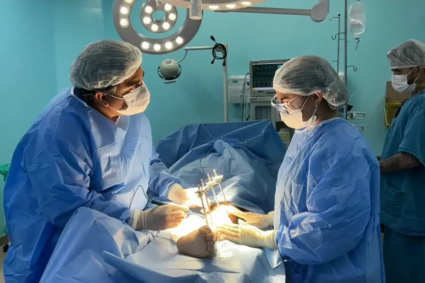 Nesta terça-feira começa o III Simpósio de Qualidade e Segurança do Paciente, com expectativa de 800 profissionais conectados no Pará