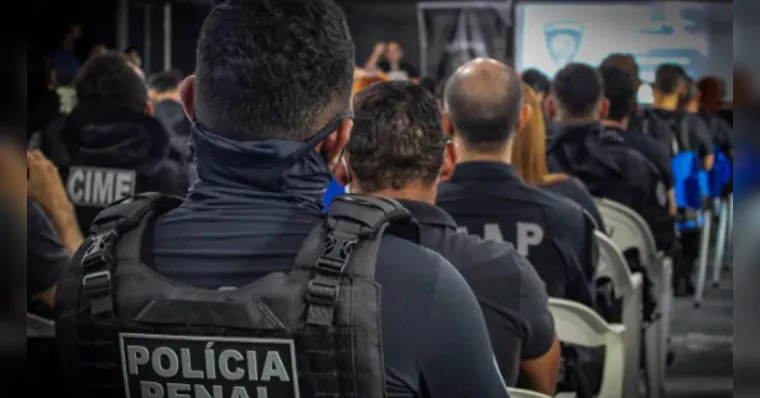 Seap prorroga inscrições para 612 vagas em todos os níveis