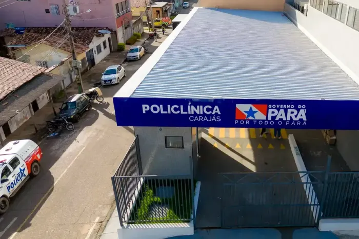 Policlínica Carajás acolhe mulheres e fortalece o cuidado com a saúde feminina