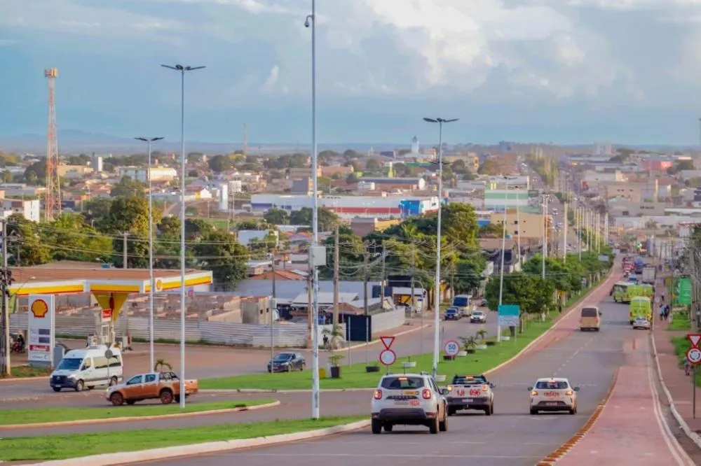 Canaã adere à Semana Nacional de Trânsito que começa nesta quinta-feira (18)