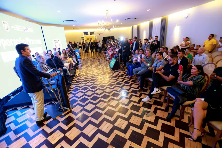 Governo do Pará lança operação para emitir nova carteira de identidade a mais de 500 mil pescadores