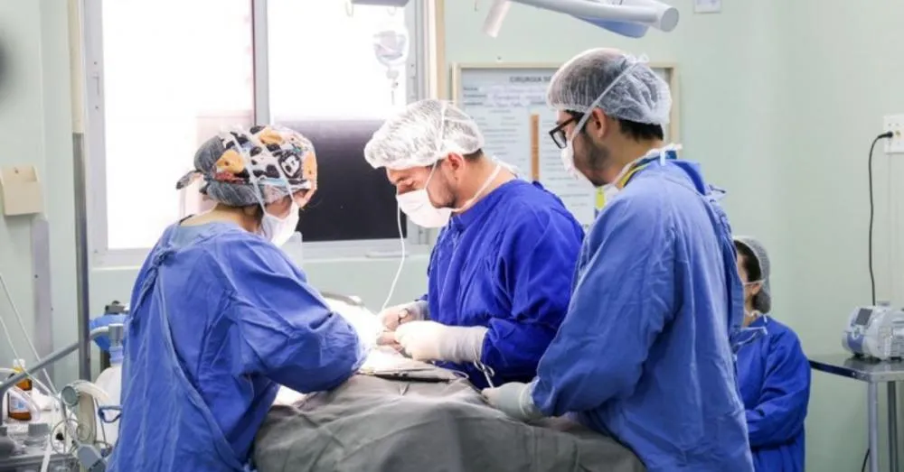 Mutirão “Agora Tem Especialistas” atende 1.345 pessoas no Pará