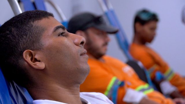 Campanha de Doação de Sangue em Canaã dos Carajás