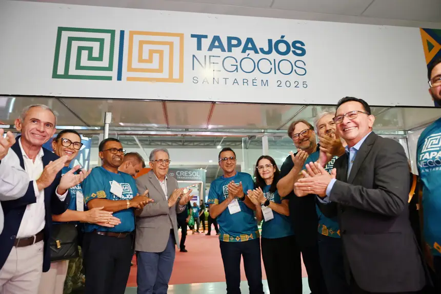 Grandes eventos e feiras movimentam a economia e geram oportunidades em todo o Pará