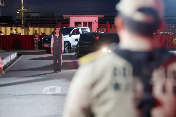 Foto: Bruno Cruz / Ag. Pará