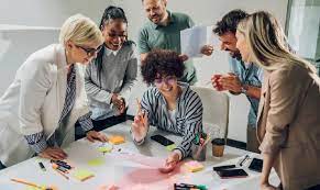 Pesquisa indica que prática da gentileza impulsiona sucesso