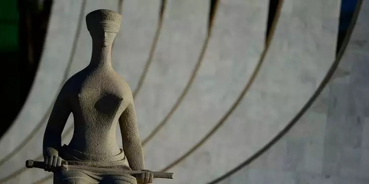 Supremo condena mais cinco réus por atos de 8 de Janeiro neste domingo (1º)