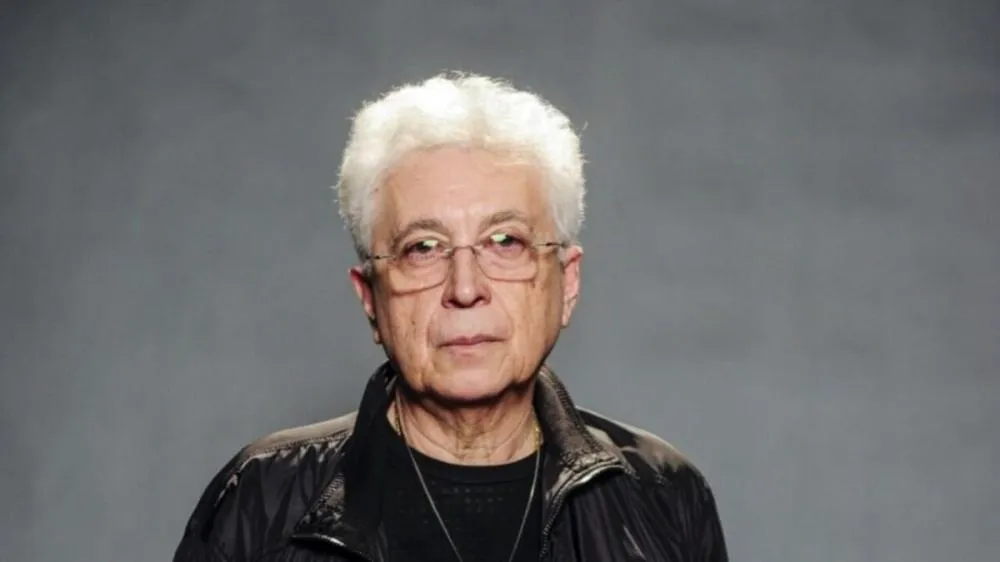 Aguinaldo Silva diz que matou personagem por briga com ator