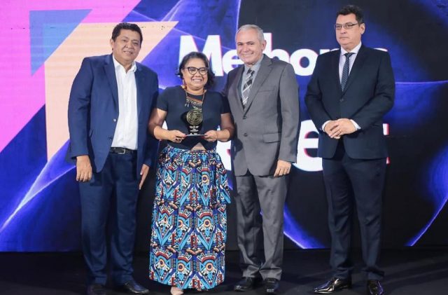 Prêmio Top Gestores 2023: Gestão Municipal recebe premiação em Belém