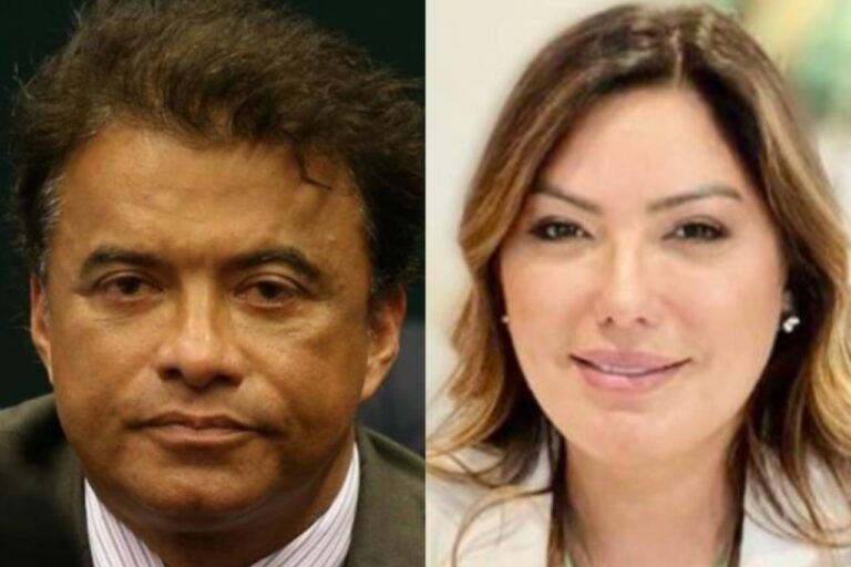 Justiça manda Wlad e Facebook removerem ofensas à deputada Renilse Nicodemos