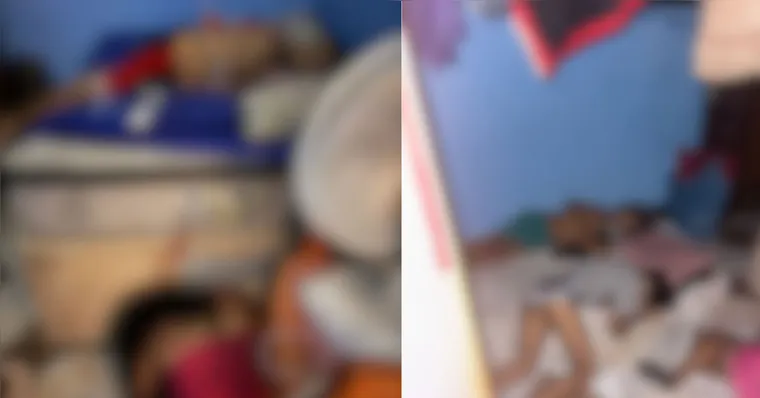 Chacina em Peixe-Boi deixa quatro mortos dentro de casa a tiros