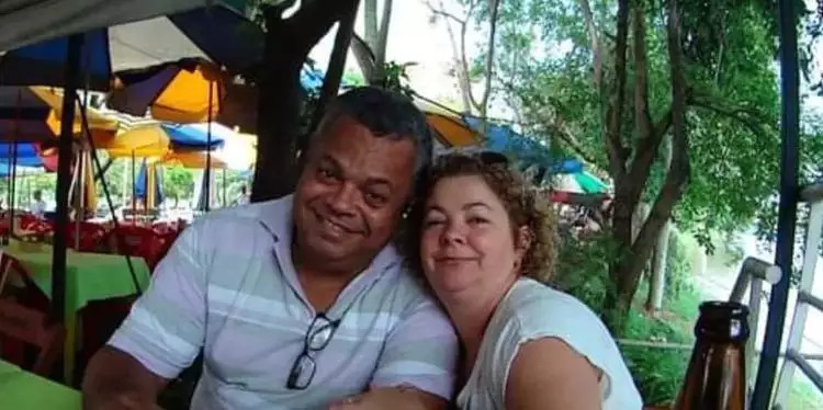 Mulher morre e salva a vida do próprio marido com doação de órgão