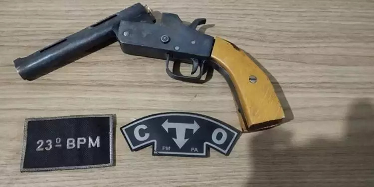 Suspeito de tentativa de assalto morre durante ação da PM em Canaã dos Carajás