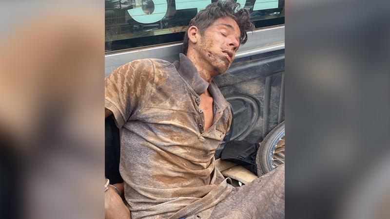 Suspeito de roubar garrafa Stanley sofre linchamento público em Marabá