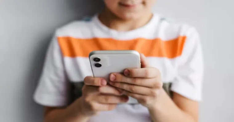 Rede Social para maiores de 16 anos: o que muda se PL for aprovado