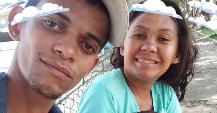 Homem alega ter matado mulher por vê-la com outro em Dom Eliseu