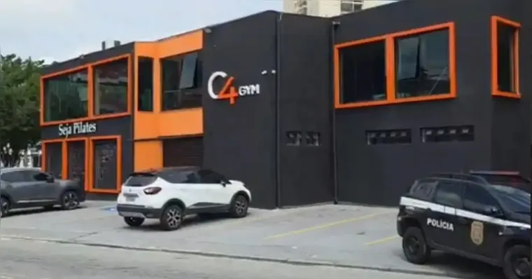 Donos de academia são indiciados após mulher morrer intoxicada