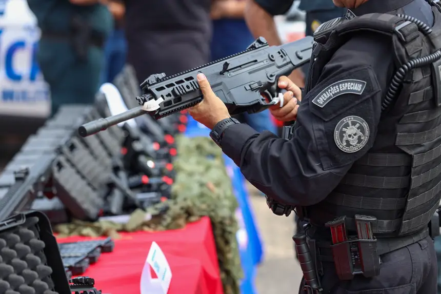 Foto: Marcelo Lelis/Agência Pará