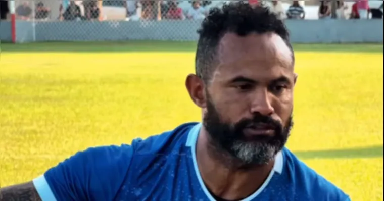 Bruno foi condenado em 2013 a 22 anos de prisão pelo homicídio triplamente qualificado de Eliza Samudio. O ex-goleiro do Flamengo cumpre pena em regime aberto desde 2019. | Reprodução