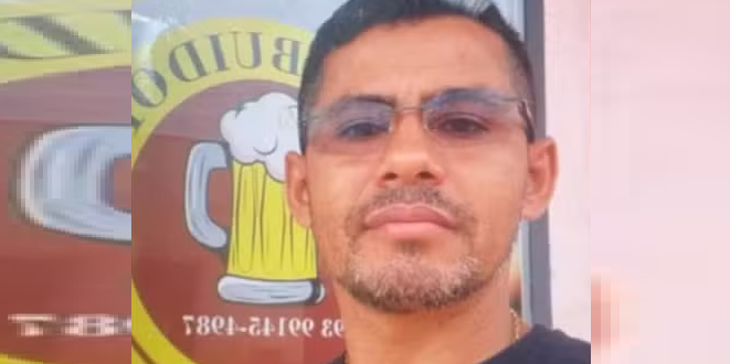 Dono de distribuidora é morto a tiros em Rurópolis. (Foto: Redes Sociais)