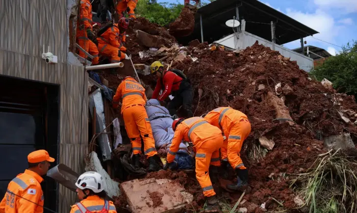 Foto: Tomaz Silva/Agência Brasil