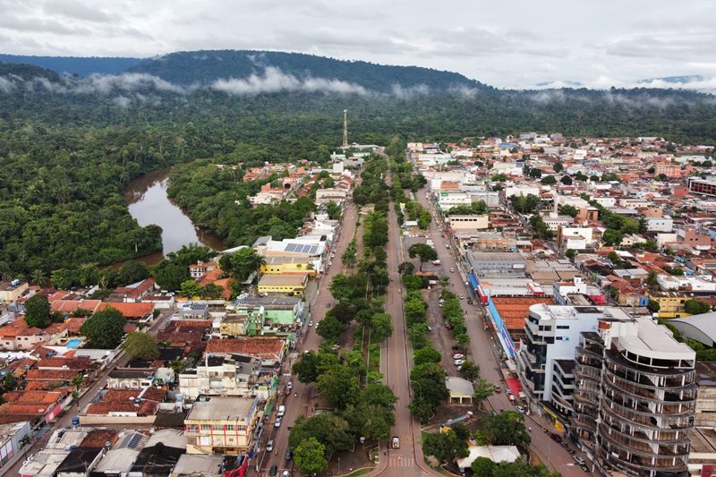 Prefeitura de Parauapebas abre novo PSS para 438 contratações temporárias