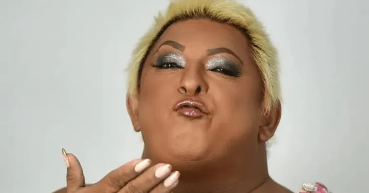 Até o momento, Patixa não se pronunciou sobre o caso. | Reprodução / Redes Sociais