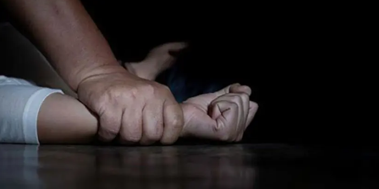 O crime contra a adolescente aconteceu no dia 31 de janeiro de 2026 (Reprodução/Freepik)