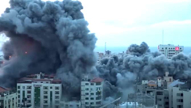 Exército israelense diz não ter 'confirmação' sobre alegações de que Hamas decapitou bebês