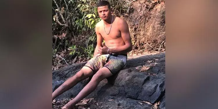 Corpo encontrado em cova rasa é de jovem vítima de ‘tribunal do crime’ em Parauapebas