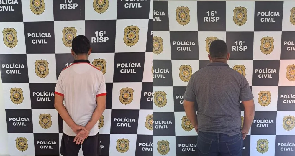 Polícia Civil prende mais dois suspeitos de participação em “tribunal do crime” que matou jovem em Parauapebas
