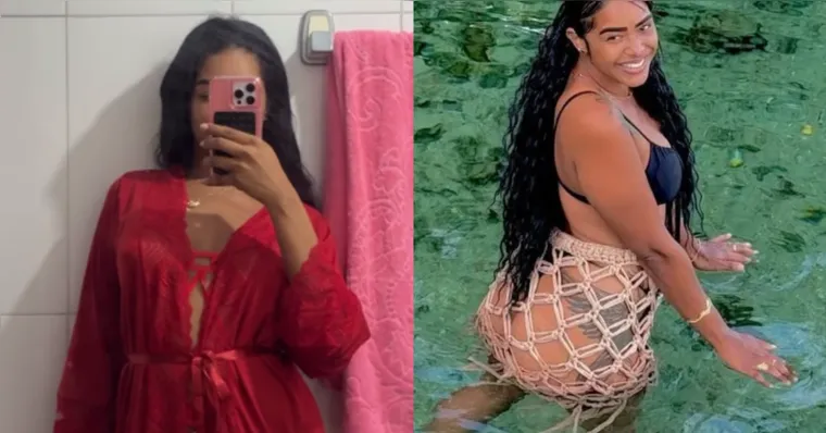 Varoa promete vender conteúdos íntimos “vazados” por companheiro