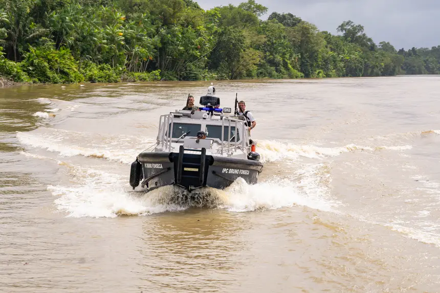 Com redução de mais 81%, Pará registra o menor índice de roubos desde 2018