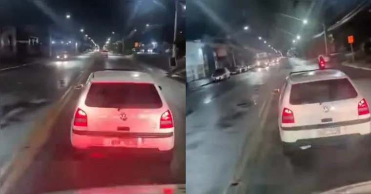 Idosa de 90 anos morre após motorista bloquear ambulância em Minas