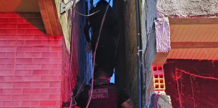 Investigado por estelionato contra pessoa vulnerável é alvo de mandado em Belém