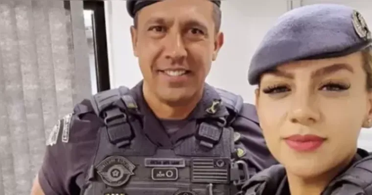 Jargão “mike” aparece em inquérito sobre morte de PM em São Paulo