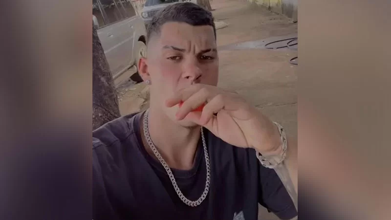 Recém-chegado em Piçarra é perseguido e assassinado na rua