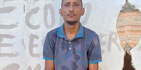 Homem é morto a tiros dentro de sucata em Canaã dos Carajás