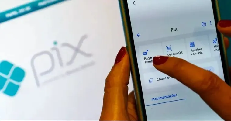 A Receita Federal reforça que todos os valores estão sujeitos à fiscalização. | Bruno Peres / Agência Brasil