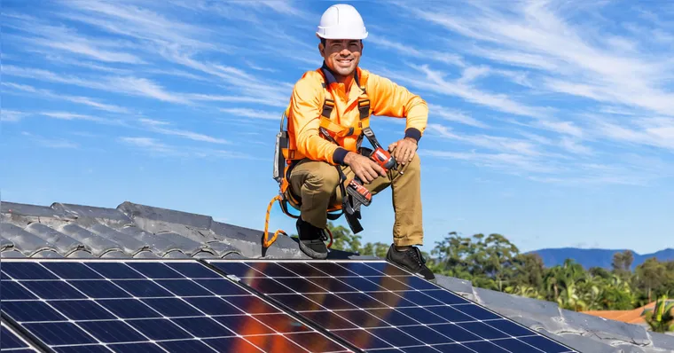 Profissionais que investem em cursos rápidos de capacitação encontram um cenário de pleno emprego | Foto: Reprodução