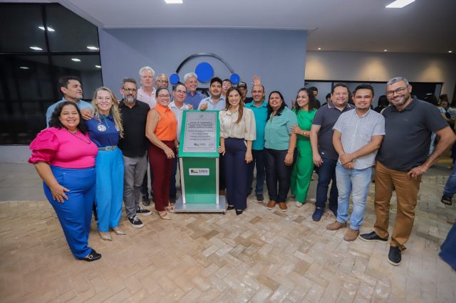 Inauguração do Novo Centro Viver e Conviver marca a história da educação inclusiva de Canaã dos Carajás