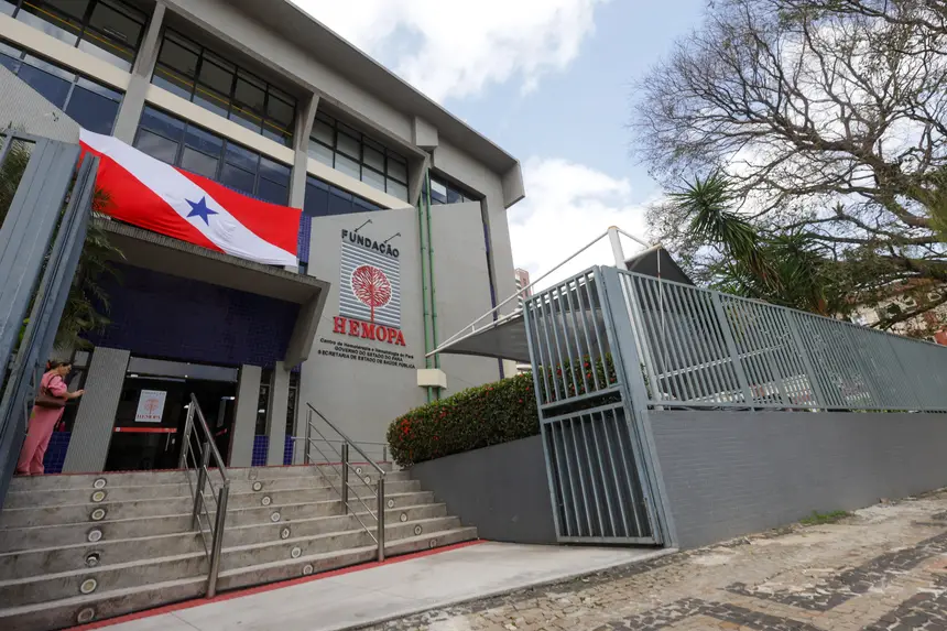 Foto: Pedro Guerreiro/Agência Pará