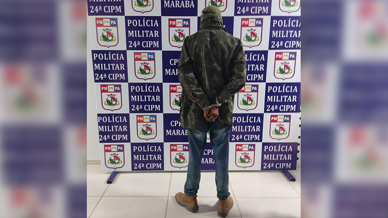 Ex-aluno pretendia fazer massacre em escola de Itupiranga