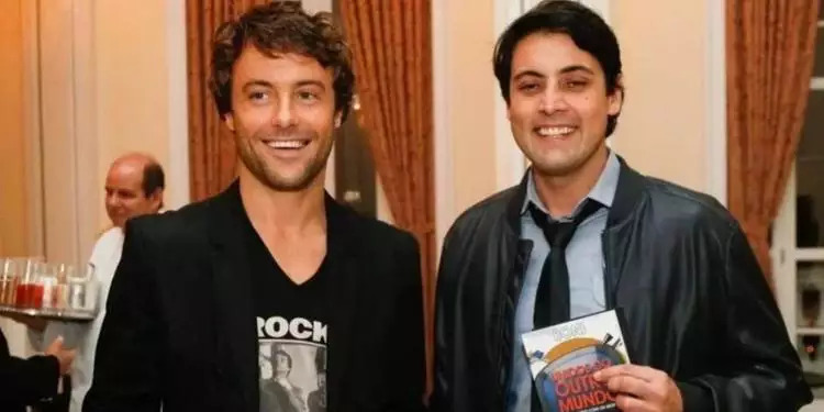 Justiça aceita ação contra Bruno de Luca por omissão de socorro a Kayky Brito