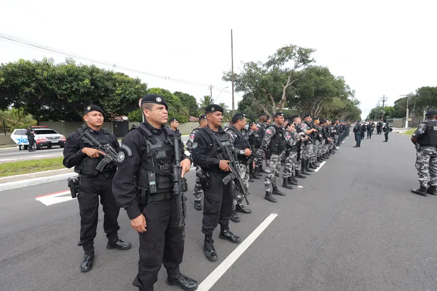 Foto: Bruno Cruz/Agência Pará