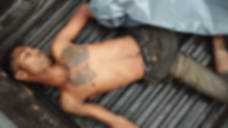 Assaltante morre durante confronto com a Polícia Militar